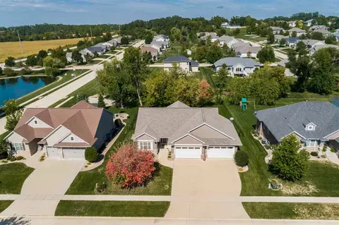 3380 Heartleaf Rd, Cedar Rapids, IA 52411 photo 5