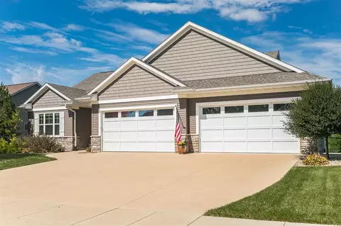 3380 Heartleaf Rd, Cedar Rapids, IA 52411 photo 14