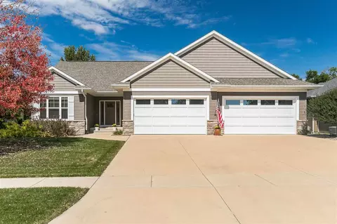 3380 Heartleaf Rd, Cedar Rapids, IA 52411 photo 12