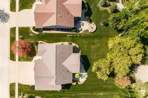 3380 Heartleaf Rd, Cedar Rapids, IA 52411 photo 11