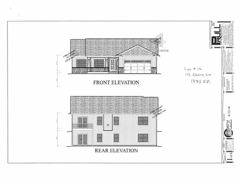 112 Cherry Ln, Riverside, IA 52327 photo 1