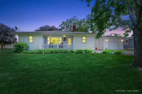 223 E 3rd Ave, Lisbon, IA 52253 photo 1