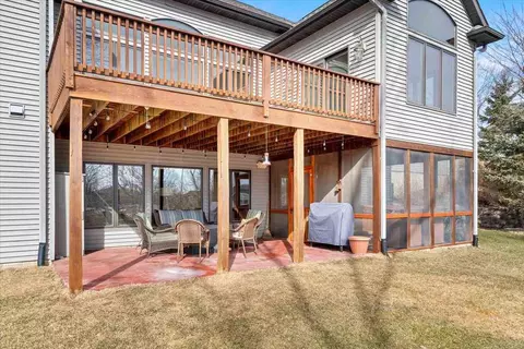 3818 Cedar Bluff Ct NE, Cedar Rapids, IA 52411 photo 49