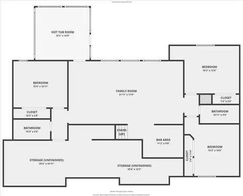 3818 Cedar Bluff Ct NE, Cedar Rapids, IA 52411 photo 60