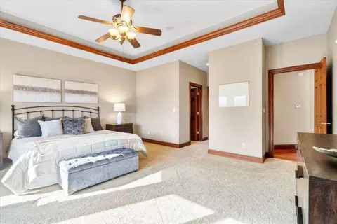 3818 Cedar Bluff Ct NE, Cedar Rapids, IA 52411 photo 22