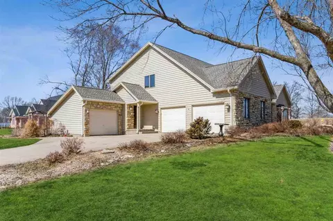 4600 Leprechaun Ln, Cedar Rapids, IA 52411 photo 23