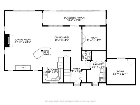 5701 Michael Dr NE, Cedar Rapids, IA 52411 photo 45