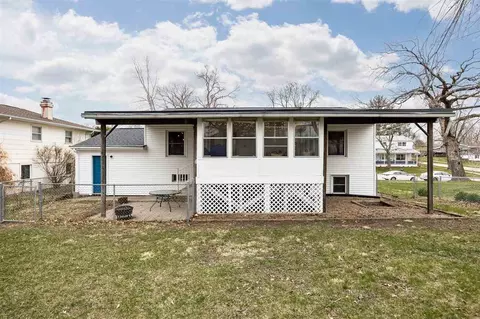 6607 Devonshire Dr NE, Cedar Rapids, IA 52402 photo 29