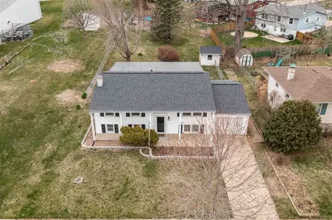 6607 Devonshire Dr NE, Cedar Rapids, IA 52402 photo 35