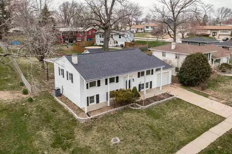 6607 Devonshire Dr NE, Cedar Rapids, IA 52402 photo 34