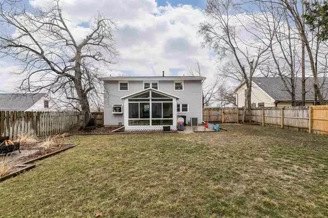 644 40th St SE, Cedar Rapids, IA 52403 photo 36