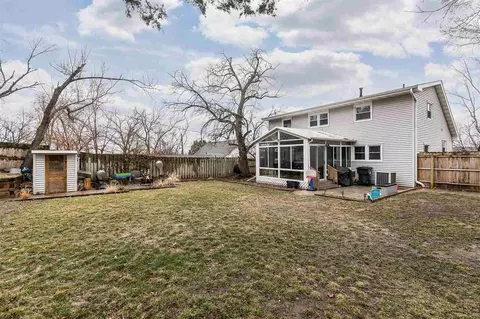644 40th St SE, Cedar Rapids, IA 52403 photo 35