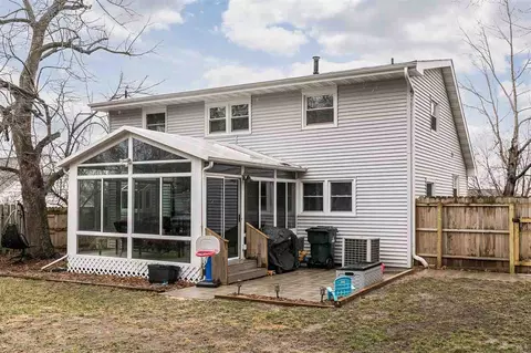 644 40th St SE, Cedar Rapids, IA 52403 photo 34