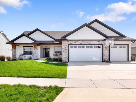 6512 Michael Dr NE, Cedar Rapids, IA 52411 photo 5