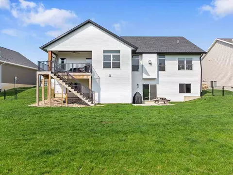 6512 Michael Dr NE, Cedar Rapids, IA 52411 photo 47