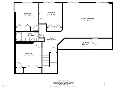 4100 Windfall Dr NW, Cedar Rapids, IA 52405 photo 50