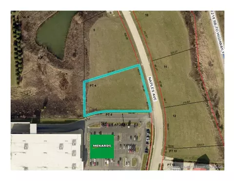 Lot Lot Lot 4 Naples Ave, Iowacity, IA 52240