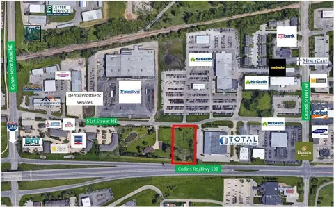 1641 51st St NE, Cedarrapids, IA 52402