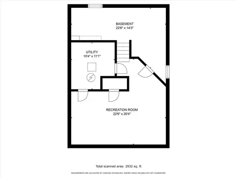 3206 Bever Ave SE, Cedar Rapids, IA 52403 photo 38