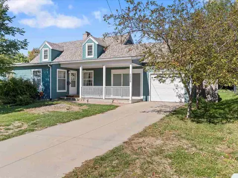 3206 Bever Ave SE, Cedar Rapids, IA 52403 photo 1