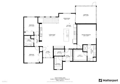 5906 Michael Dr NE, Cedar Rapids, IA 52411 photo 49