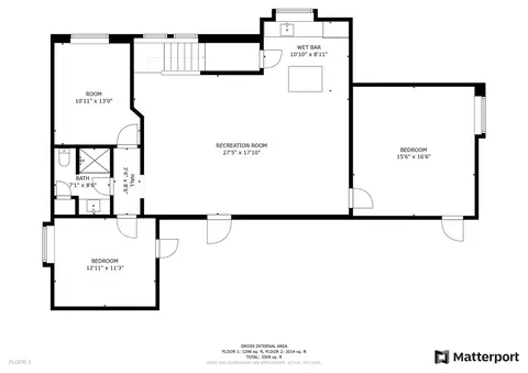 5906 Michael Dr NE, Cedar Rapids, IA 52411 photo 50