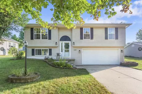 1200 Pacific St, Ely, IA 52227 photo 1