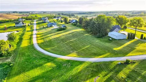 Lot Lot 13 Terrace Acres Part 4, Kalona, IA 52247