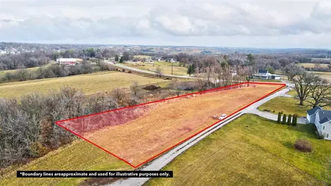Lot 4 Forest Hill Rd, Wellman, IA 52356