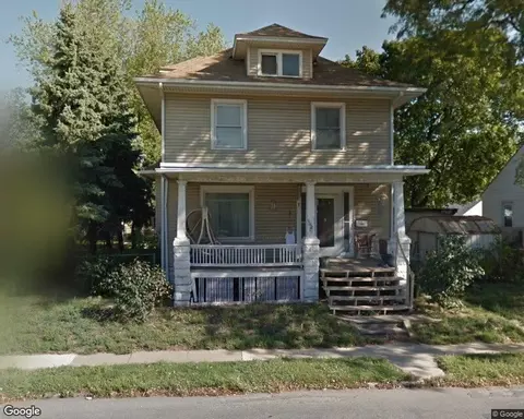 1721 Franklin St, Waterloo, IA 50703