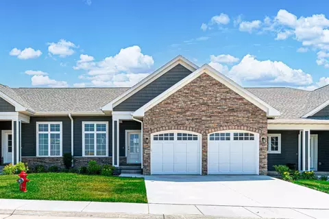 2885 Crimson Ln UNIT C, Coralville, IA 52241
