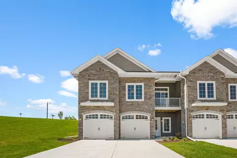 2885 Blue Sage Dr UNIT A, Coralville, IA 52241