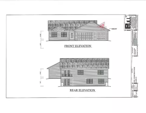 2706 Oak Dr, Muscatine, IA 52761