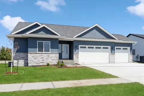 1780 Denison Ave, North Liberty, IA 52317