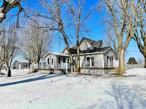619 N Augusta NW, Oxford, IA 52322