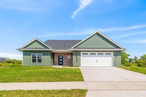 1030 Harrison St, North Liberty, IA 52317