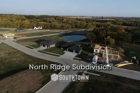 Lot 10 North Ridge Place, Kalona, IA 52247