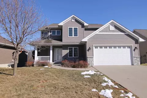 1004 Ryan Ct, Iowa City, IA 52246
