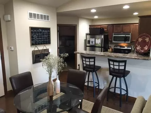 1456 Marilyn Dr, North Liberty, IA 52317