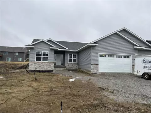 1235 Ogden Ln, North Liberty, IA 52317