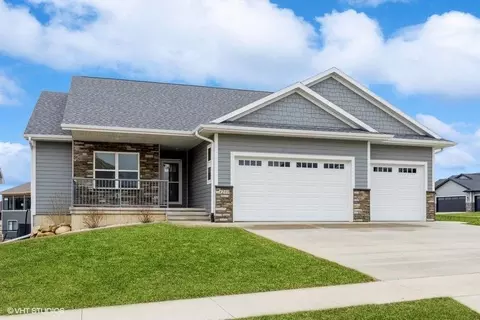 4201 Unbridled Ave, Iowa City, IA 52240