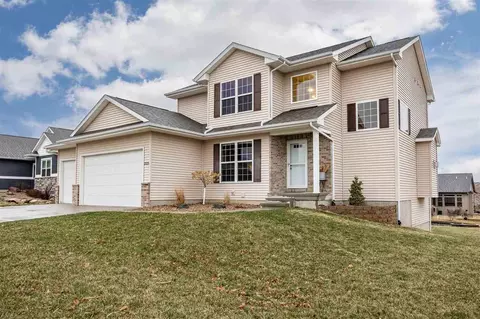 2115 Fieldcrest Ln, Ely, IA 52227 photo 12