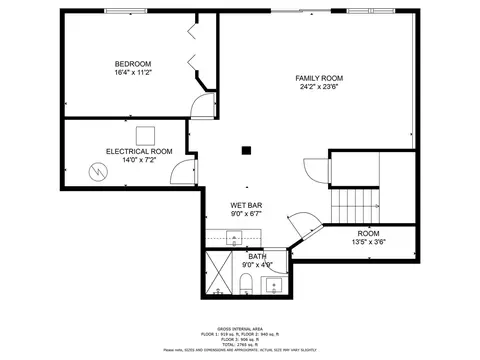 2115 Fieldcrest Ln, Ely, IA 52227 photo 72