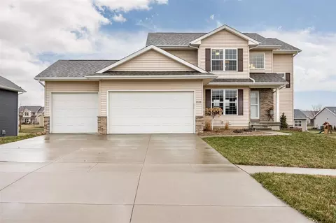 2115 Fieldcrest Ln, Ely, IA 52227 photo 13