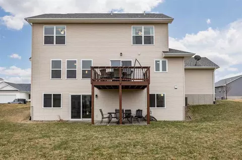 2115 Fieldcrest Ln, Ely, IA 52227 photo 57