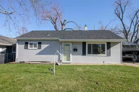 506 40th St, Cedar Rapids, IA 52402