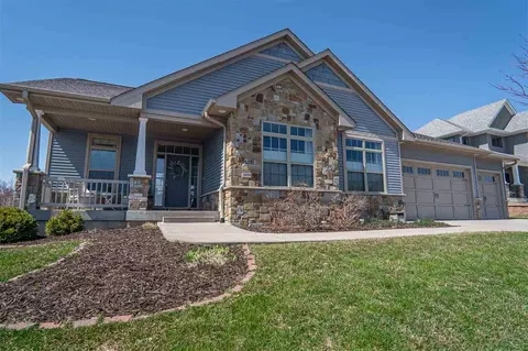 1059 Camp Cardinal Rd, Iowa City, IA 52246
