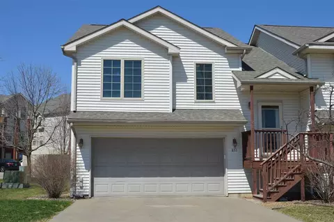 853 Rachael St, North Liberty, IA 52317