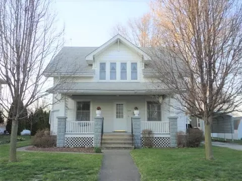 304 E Churchill, Keswick, IA 50136