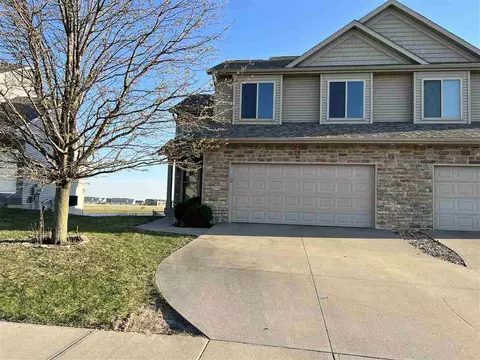 270 S Park Ridge Rd, North Liberty, IA 52317